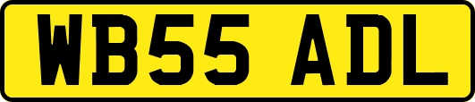 WB55ADL