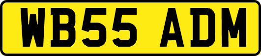 WB55ADM