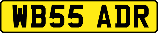 WB55ADR