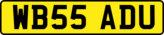 WB55ADU