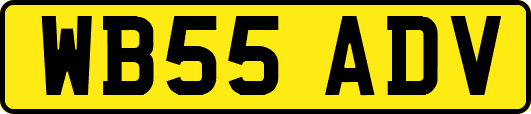 WB55ADV