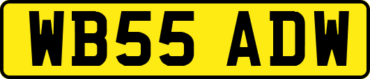WB55ADW