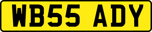 WB55ADY
