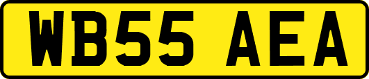 WB55AEA