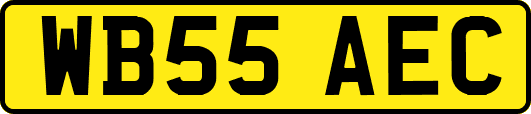 WB55AEC