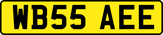 WB55AEE