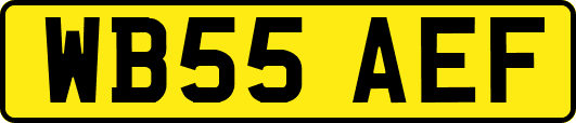 WB55AEF