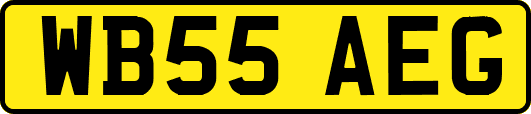 WB55AEG