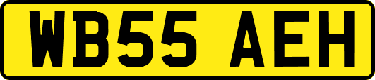 WB55AEH