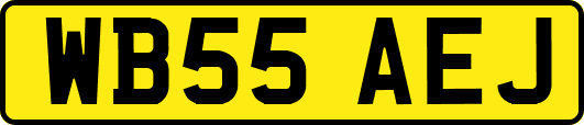 WB55AEJ