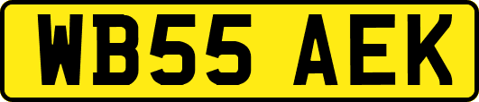 WB55AEK