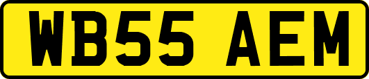 WB55AEM
