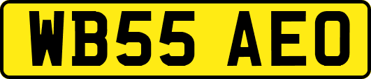 WB55AEO