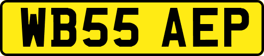 WB55AEP