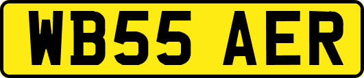 WB55AER