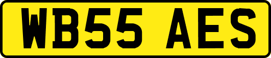 WB55AES