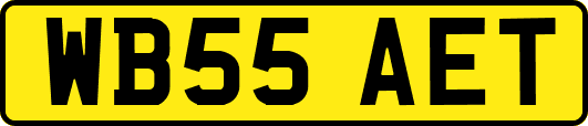 WB55AET