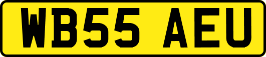 WB55AEU