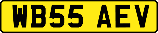 WB55AEV