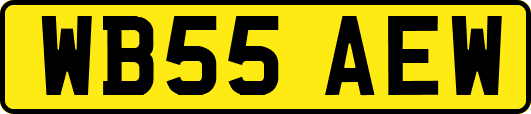 WB55AEW