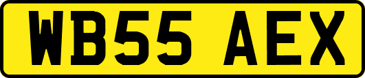 WB55AEX