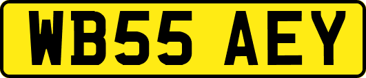 WB55AEY