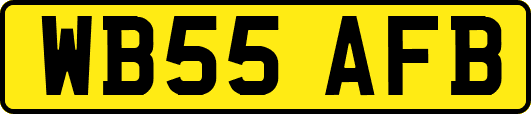 WB55AFB