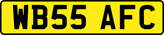 WB55AFC