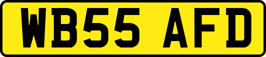 WB55AFD