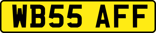 WB55AFF