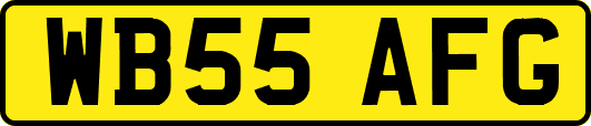 WB55AFG
