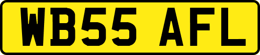 WB55AFL
