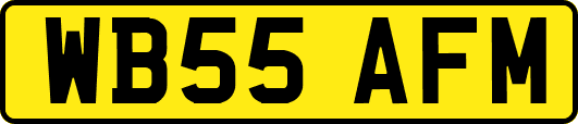WB55AFM