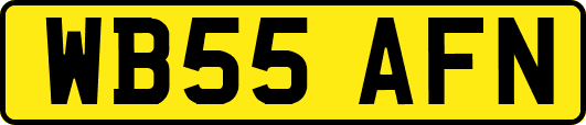 WB55AFN