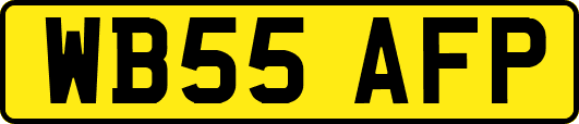 WB55AFP