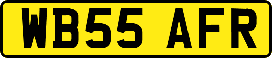 WB55AFR