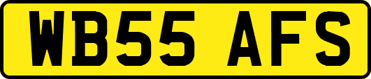 WB55AFS