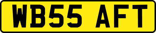WB55AFT