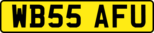 WB55AFU