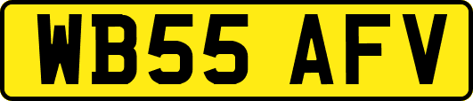 WB55AFV