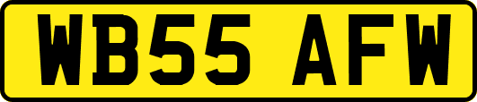 WB55AFW