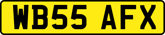 WB55AFX