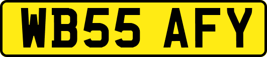 WB55AFY