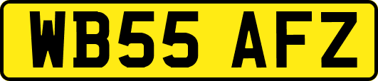 WB55AFZ