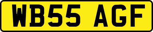 WB55AGF