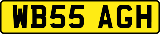 WB55AGH