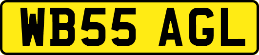 WB55AGL