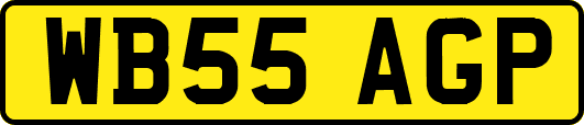 WB55AGP