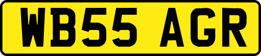 WB55AGR