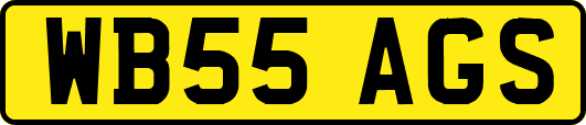 WB55AGS